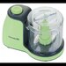 Tocator electric Hausberg HB-4504VR, putere 100 W, Motor cupru, Verde